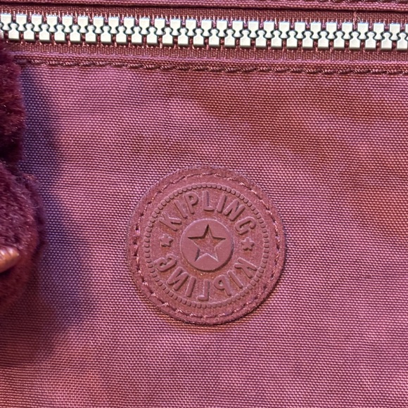 Kipling Crossbody Mini Bag - Picture 4 of 4